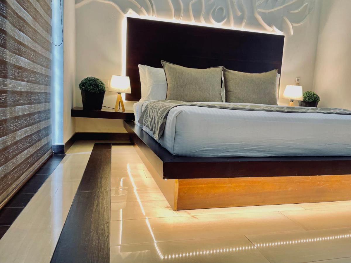8 Plus Luxury Apartments Negombo Exterior foto
